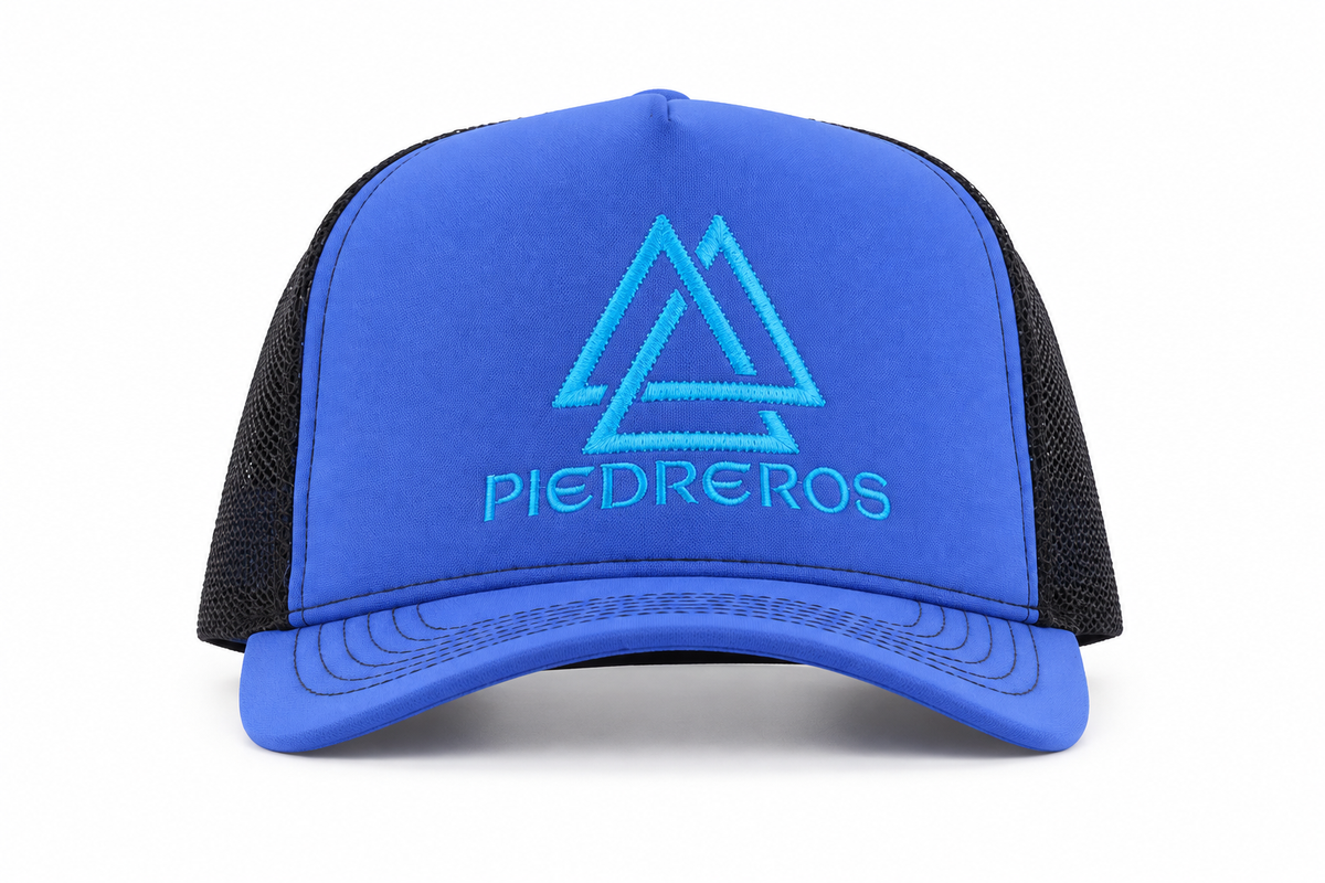 Trinidad Clasic Trucker