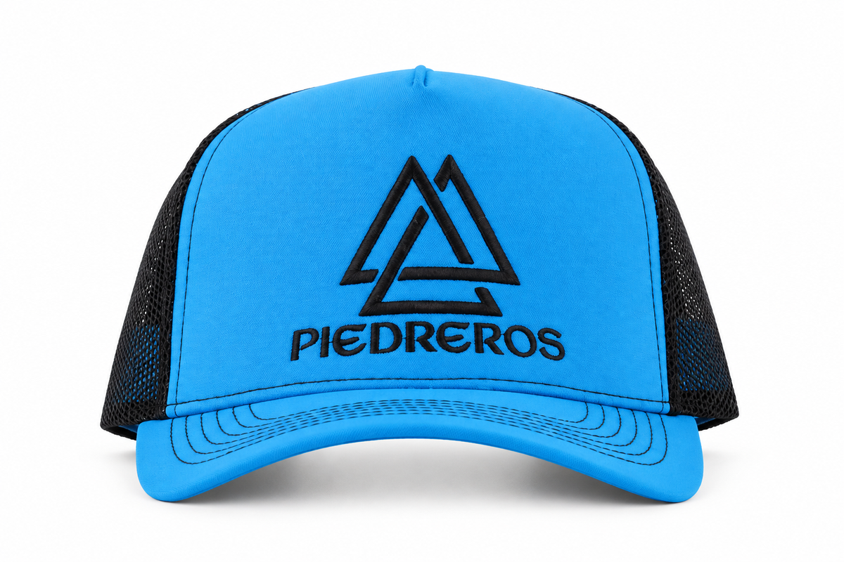Trinidad Clasic Trucker