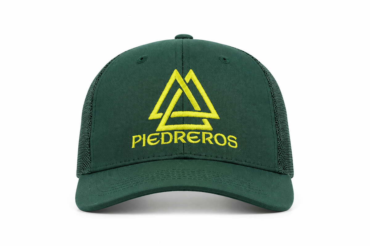 Trinidad Clasic Trucker