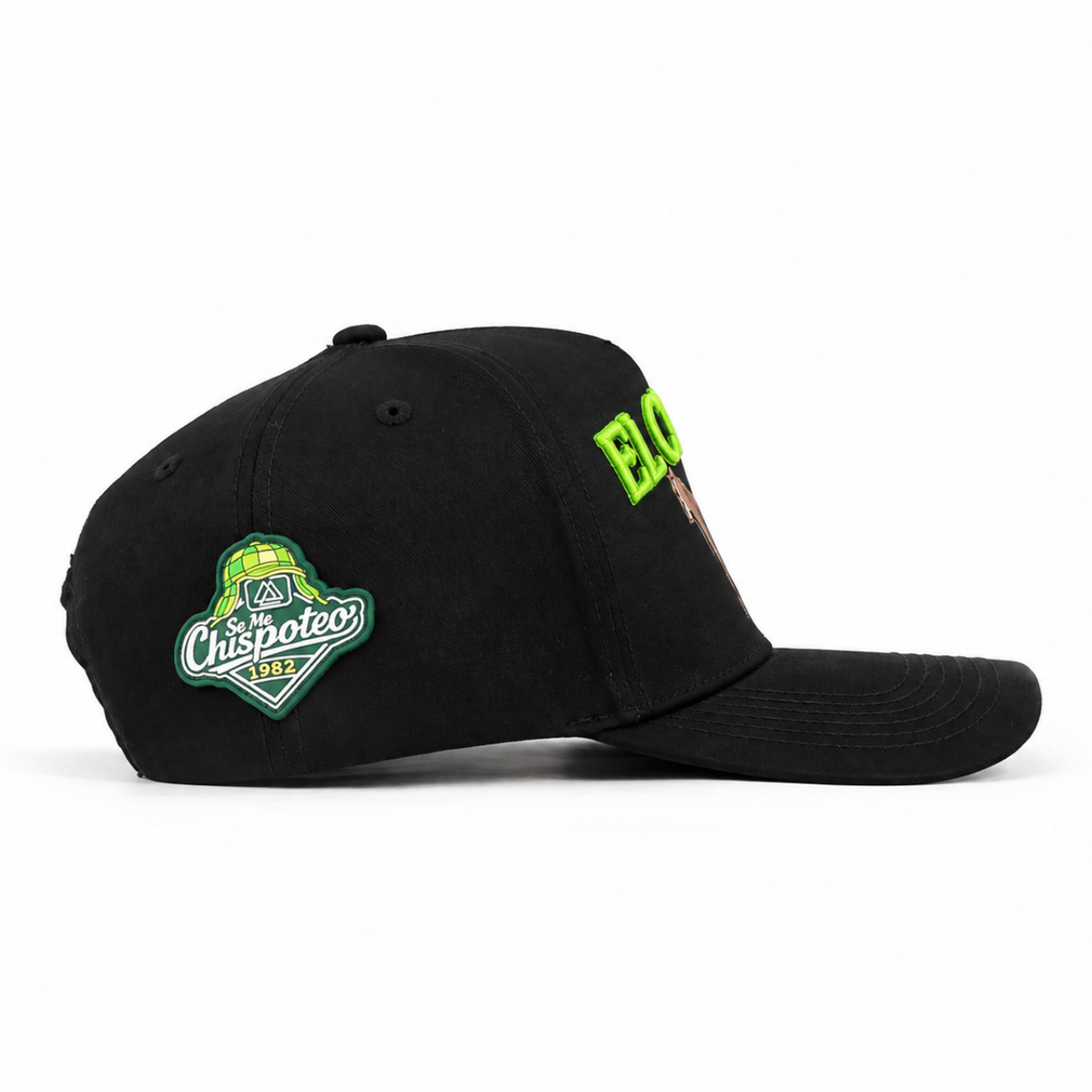 Chavo del Ocho Cap