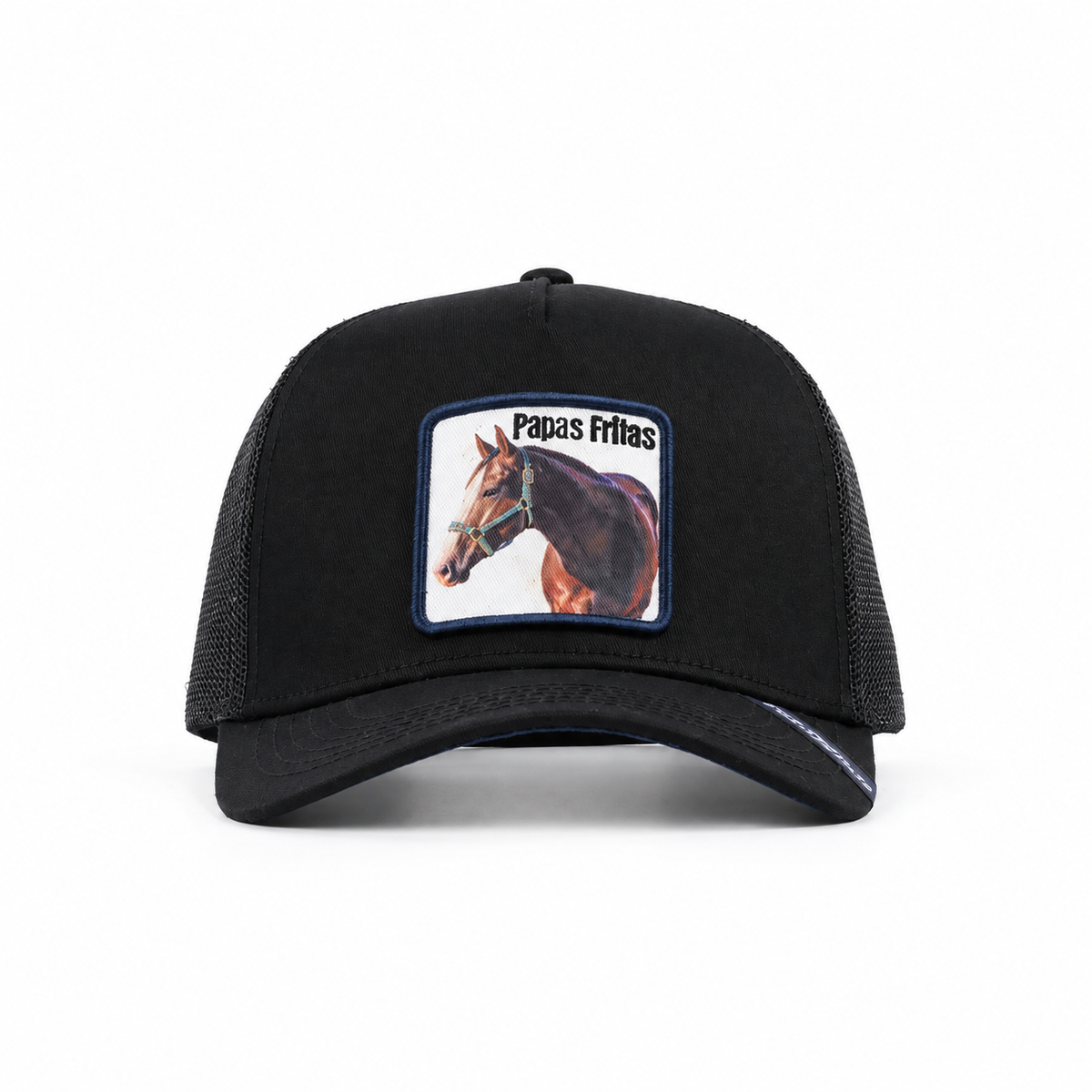 Papas Fritas Cap
