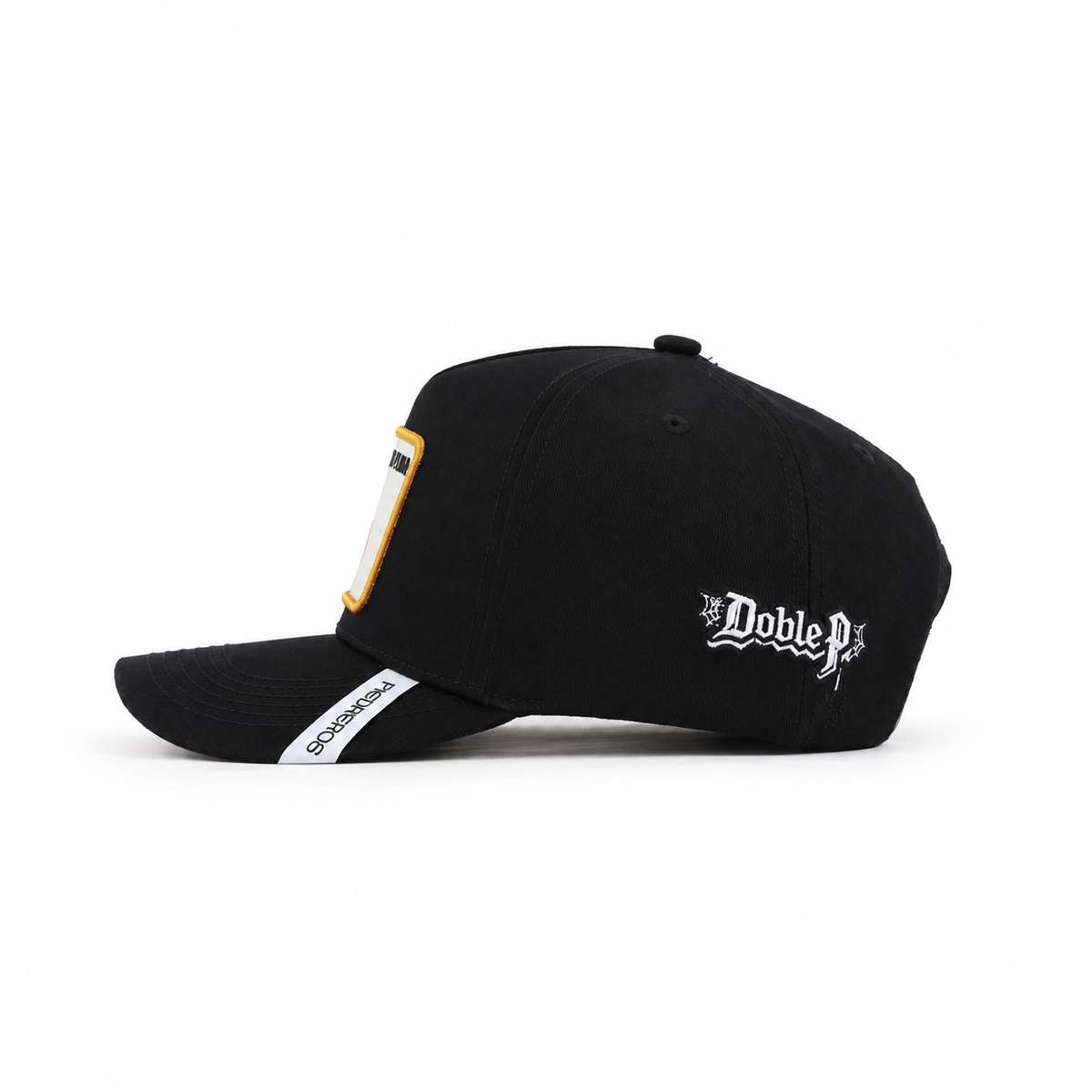 Peso Pluma Cap