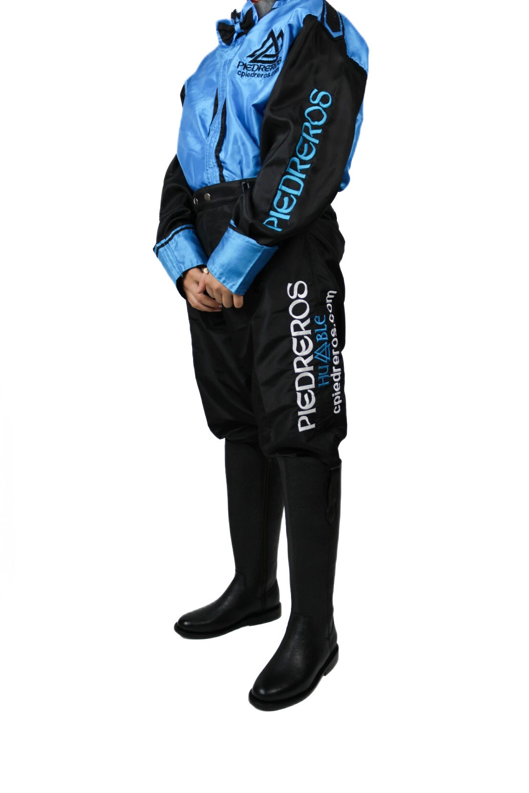 cuadra piedreros humble jockey pants