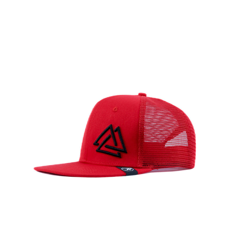Gorras con logo