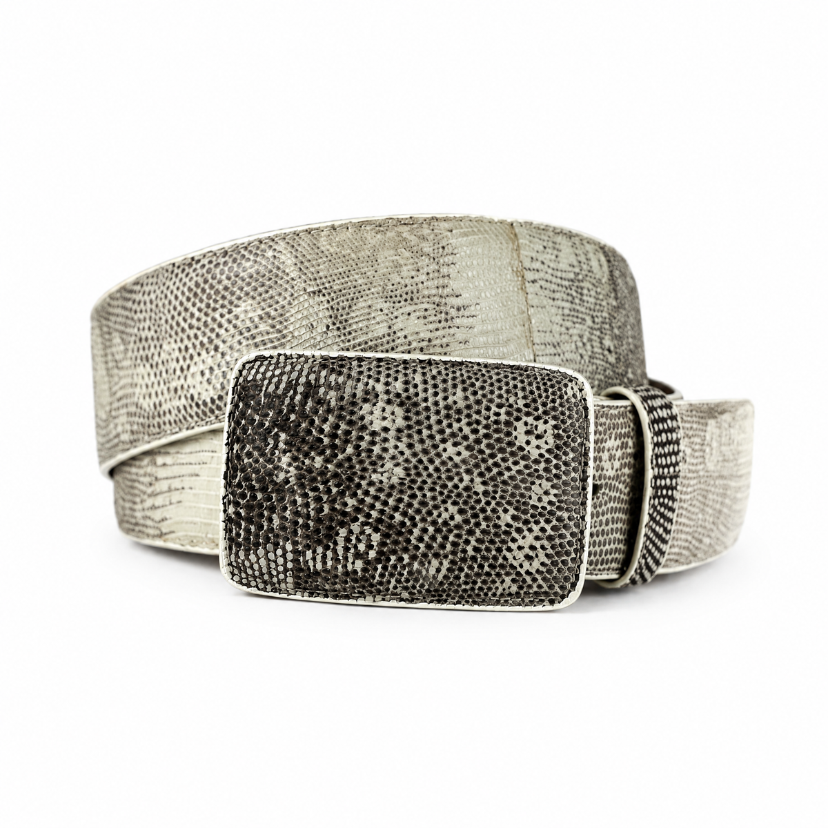 Cordova Belt — front view