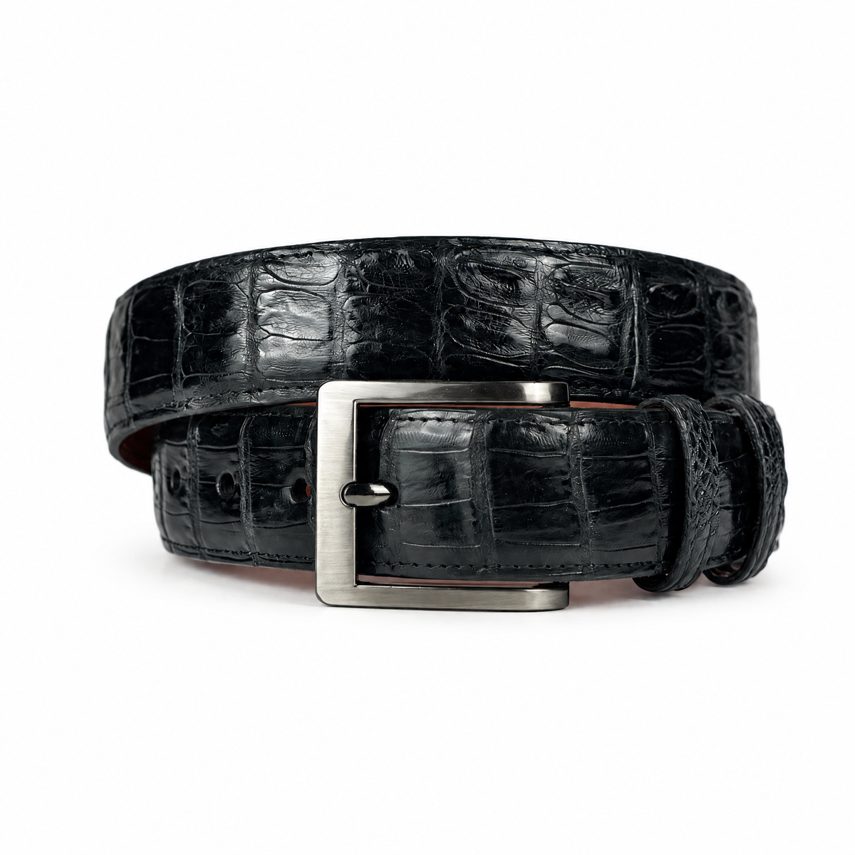 Lone Star Belt — front view