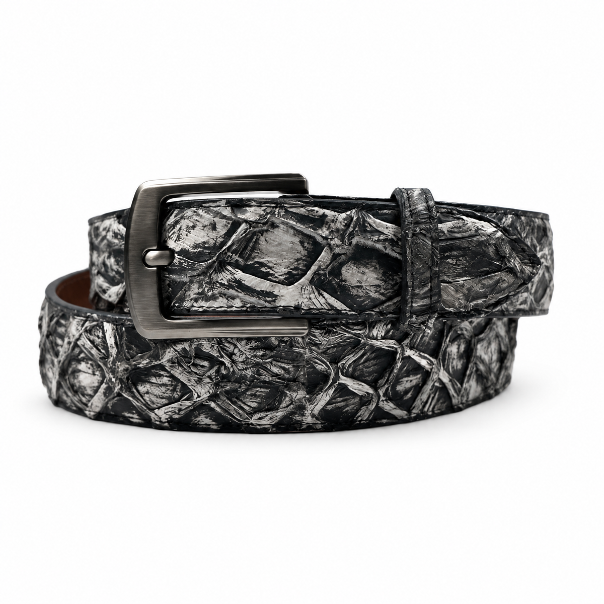 Remuda Belt — front view