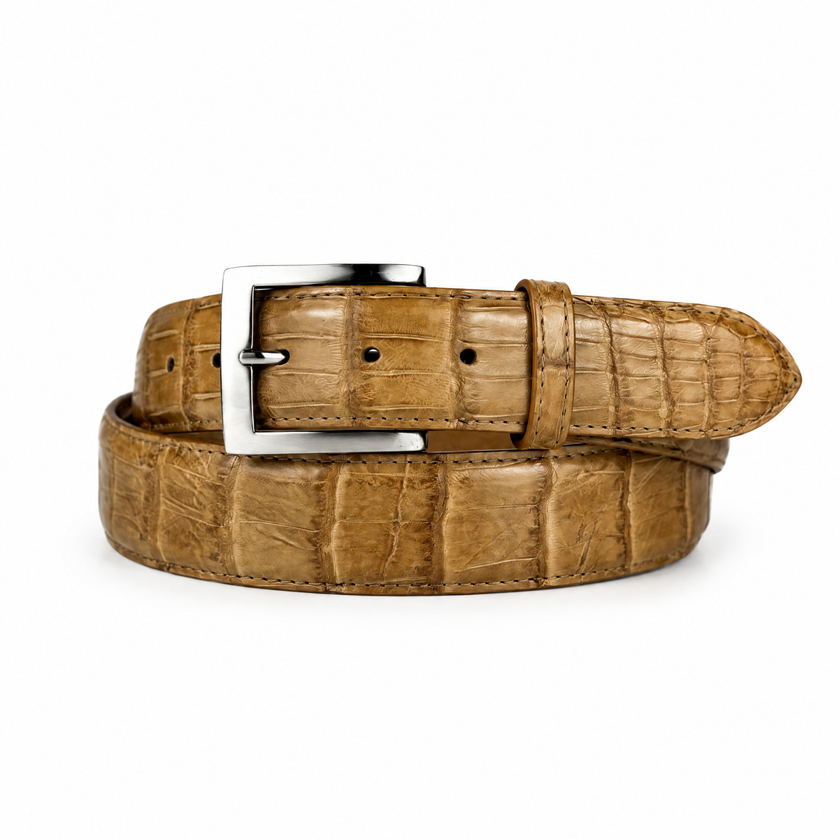 Tobacco Belt — front view