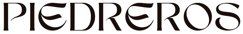 Piedreros