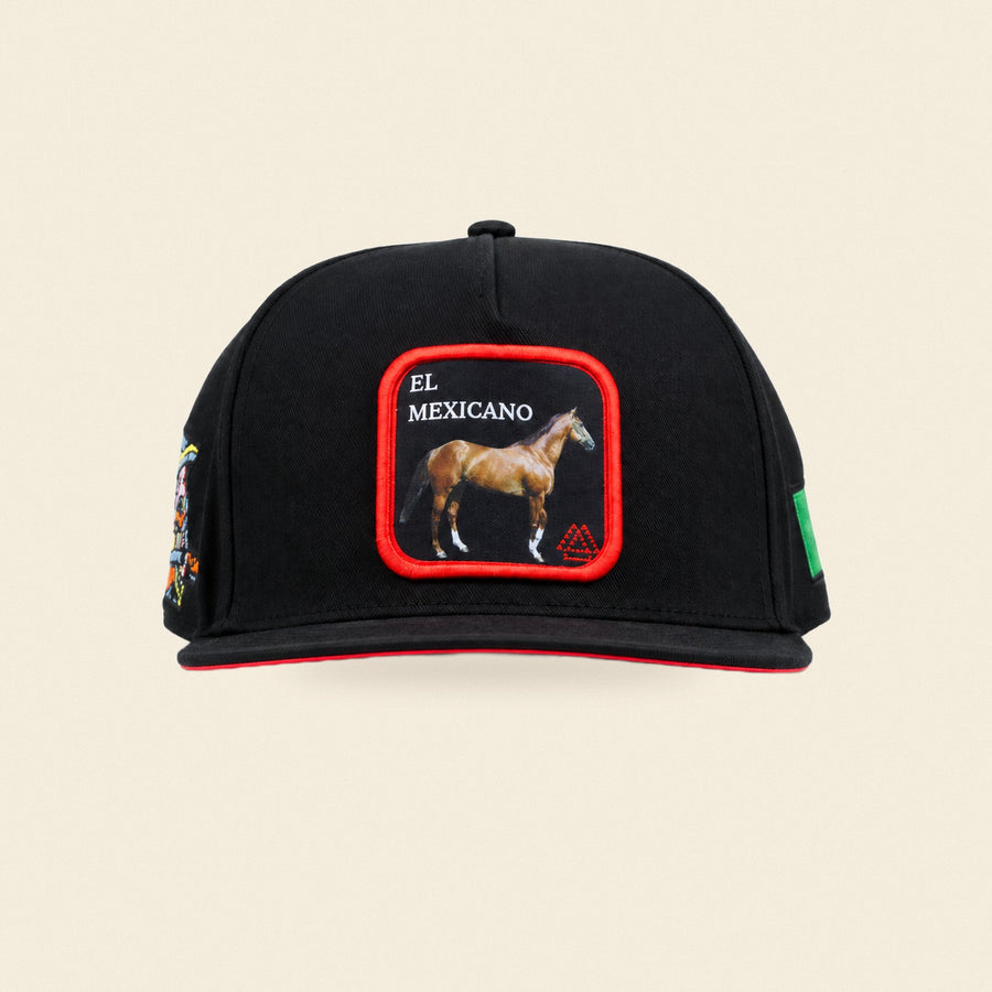 Horse Cap