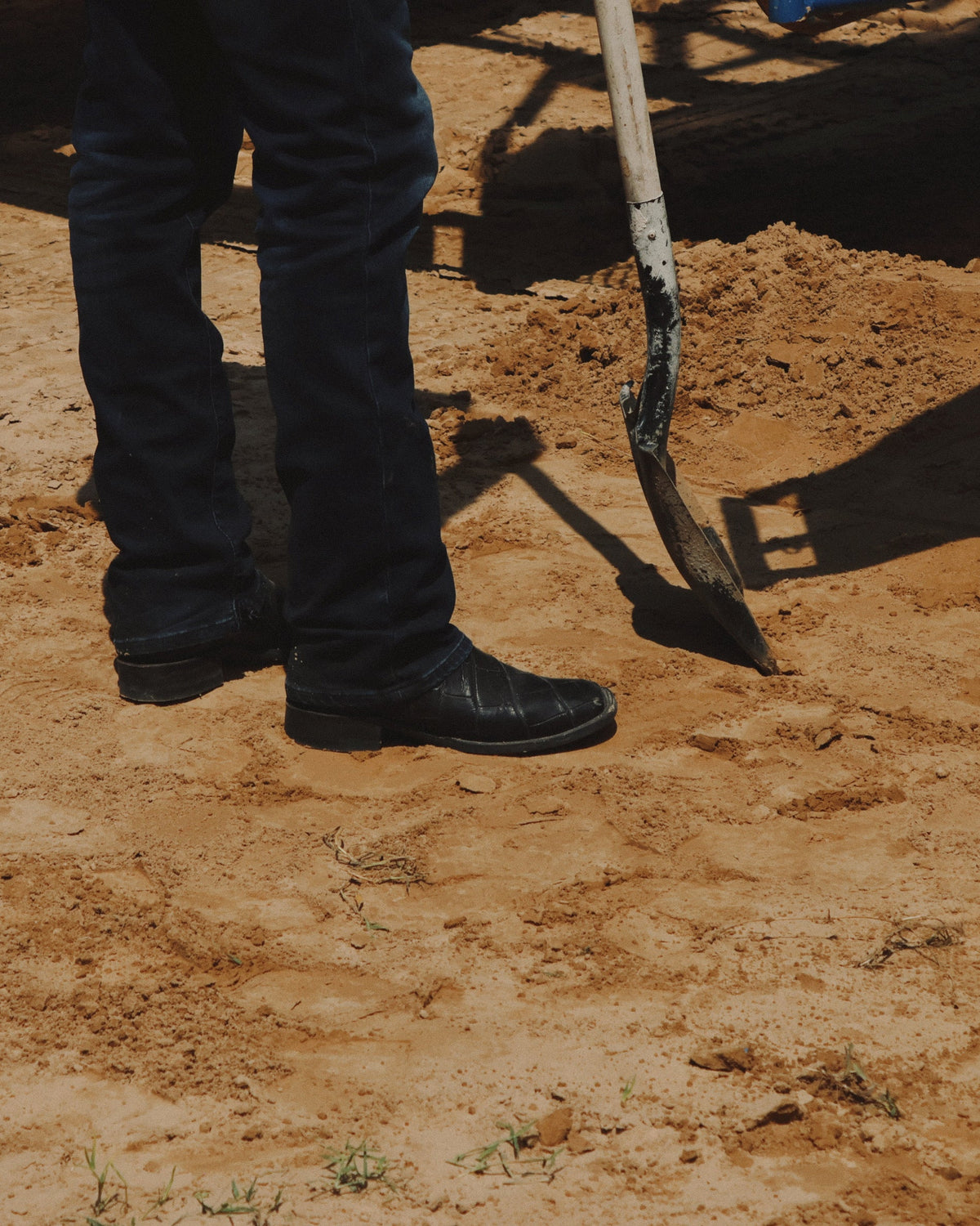 Men's Cowboy Boots