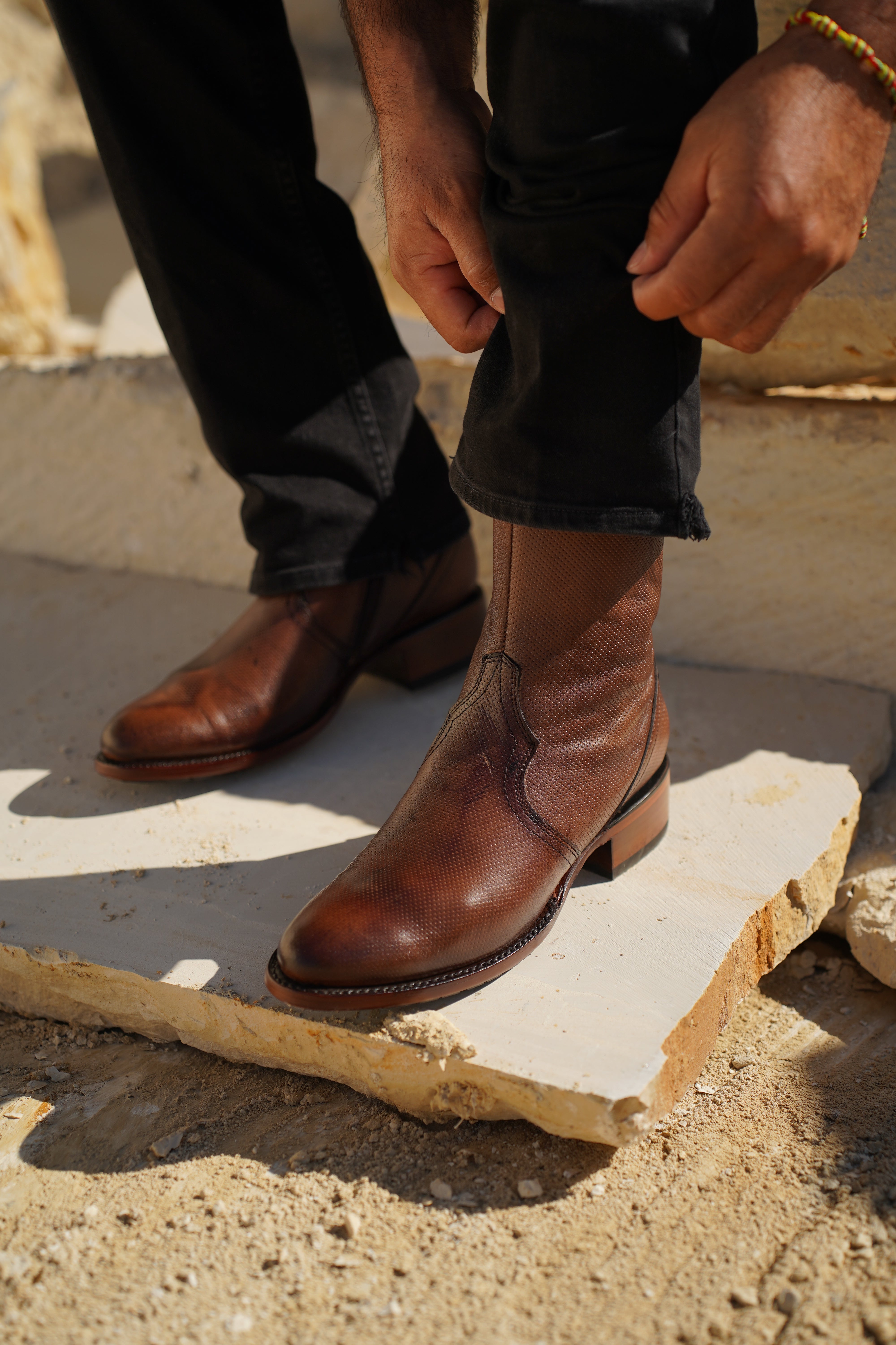 Men's Cowboy Boots