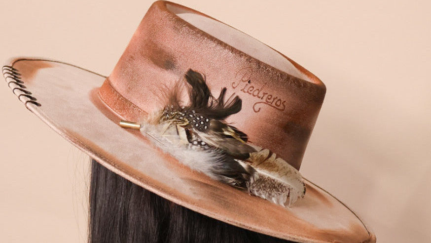 Women's Cowgirl Hats