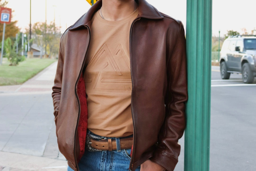 Men's Jackets