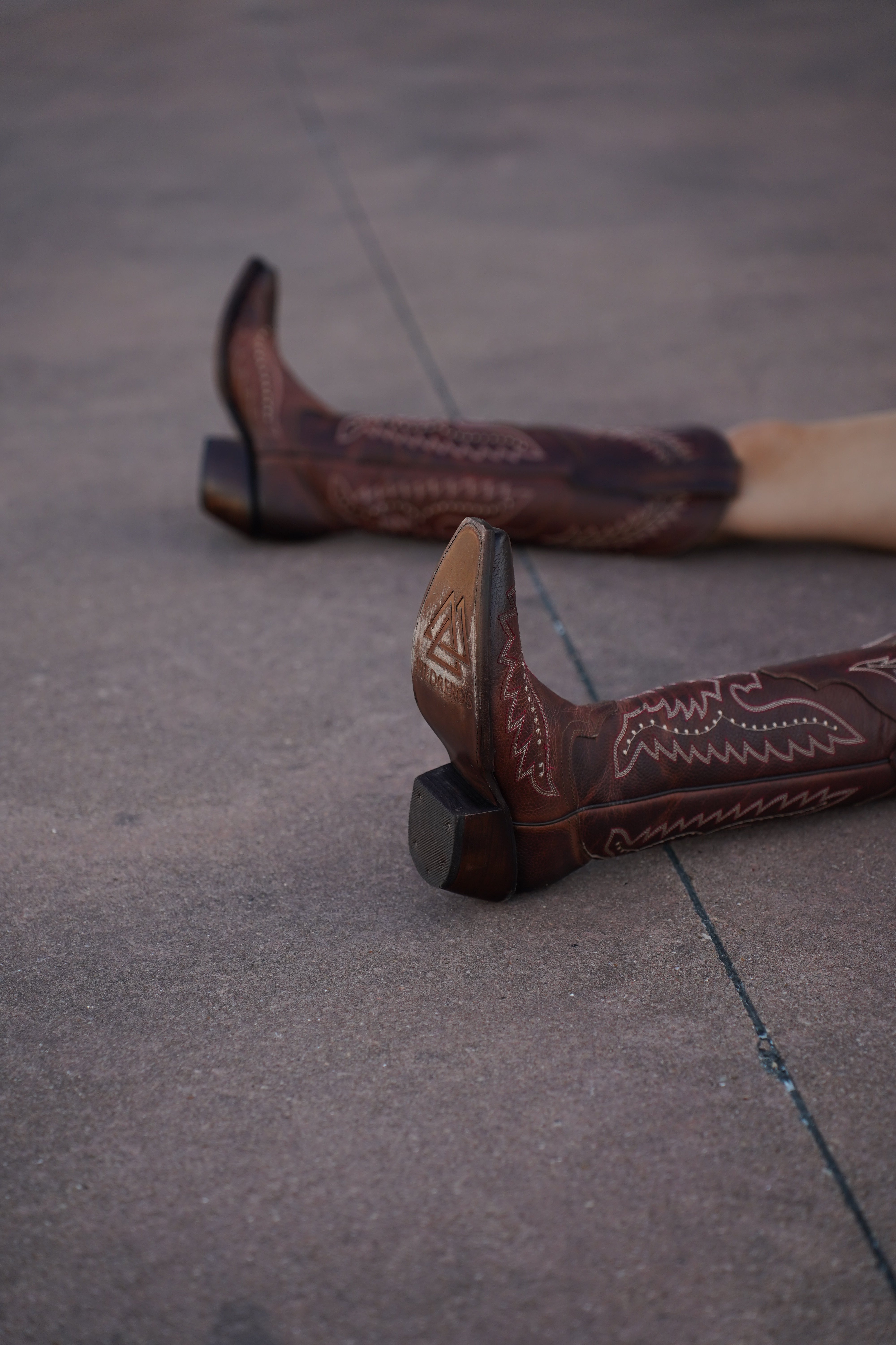 Women's Cowgirl Boots