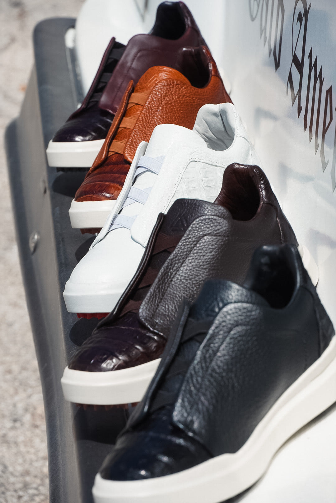 Men's Sneakers