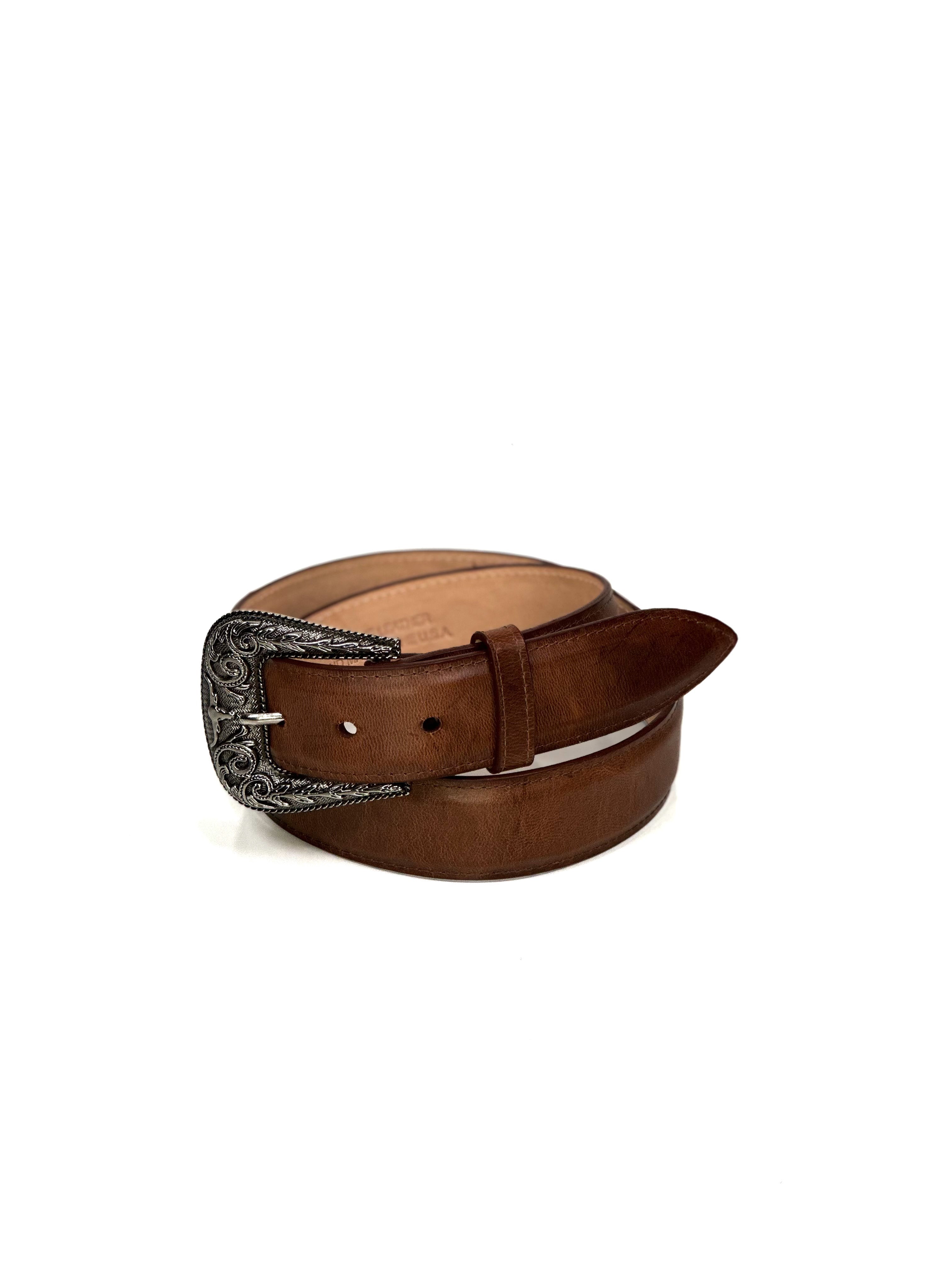 Mens Belts Collection — Cuadra Piedreros