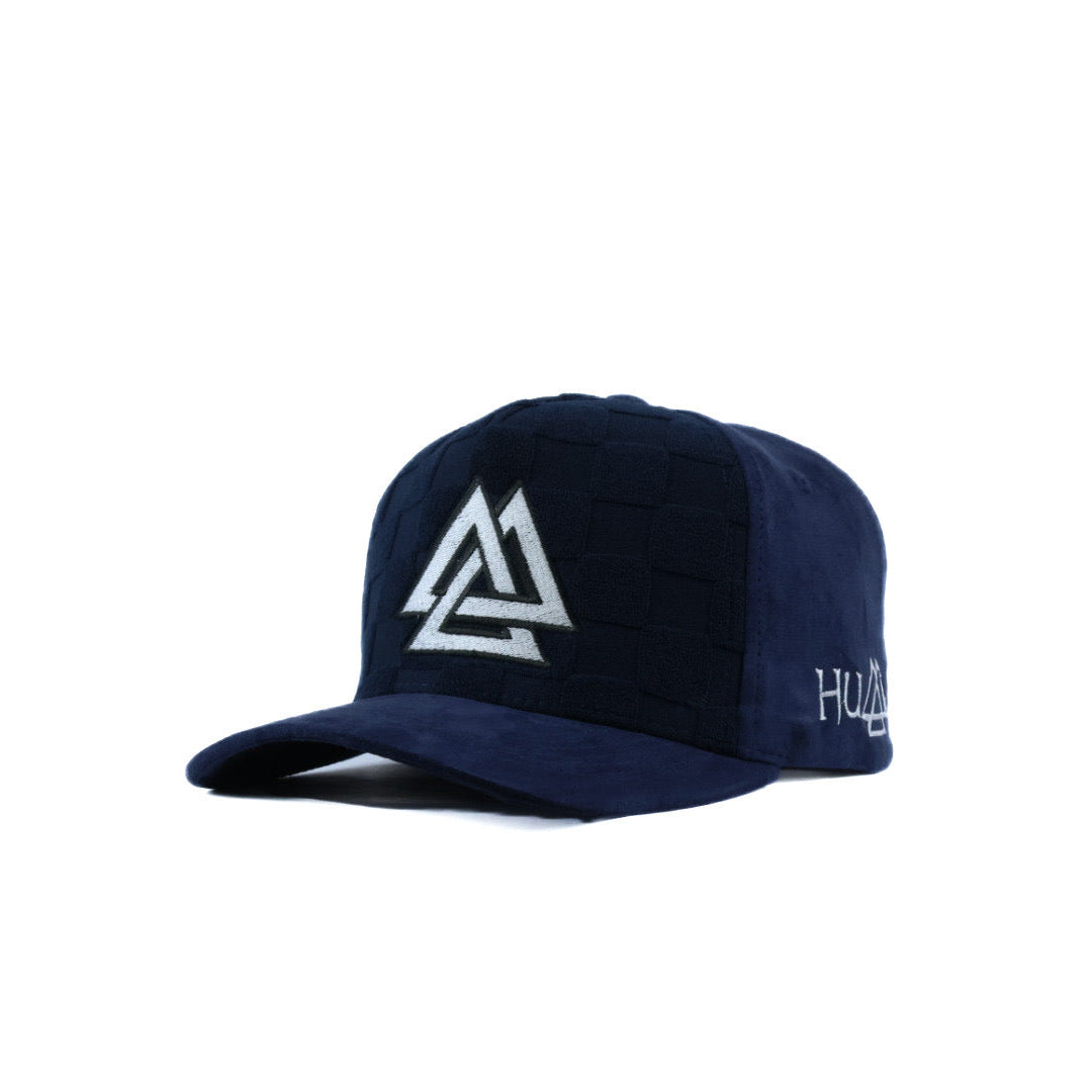 Logo Caps