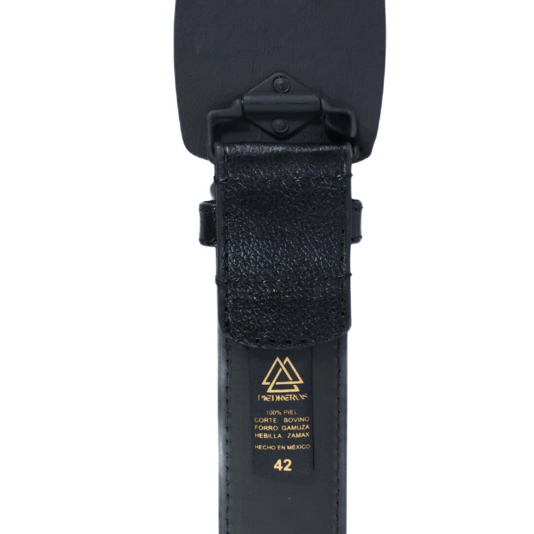 Tres Caminos Belt
