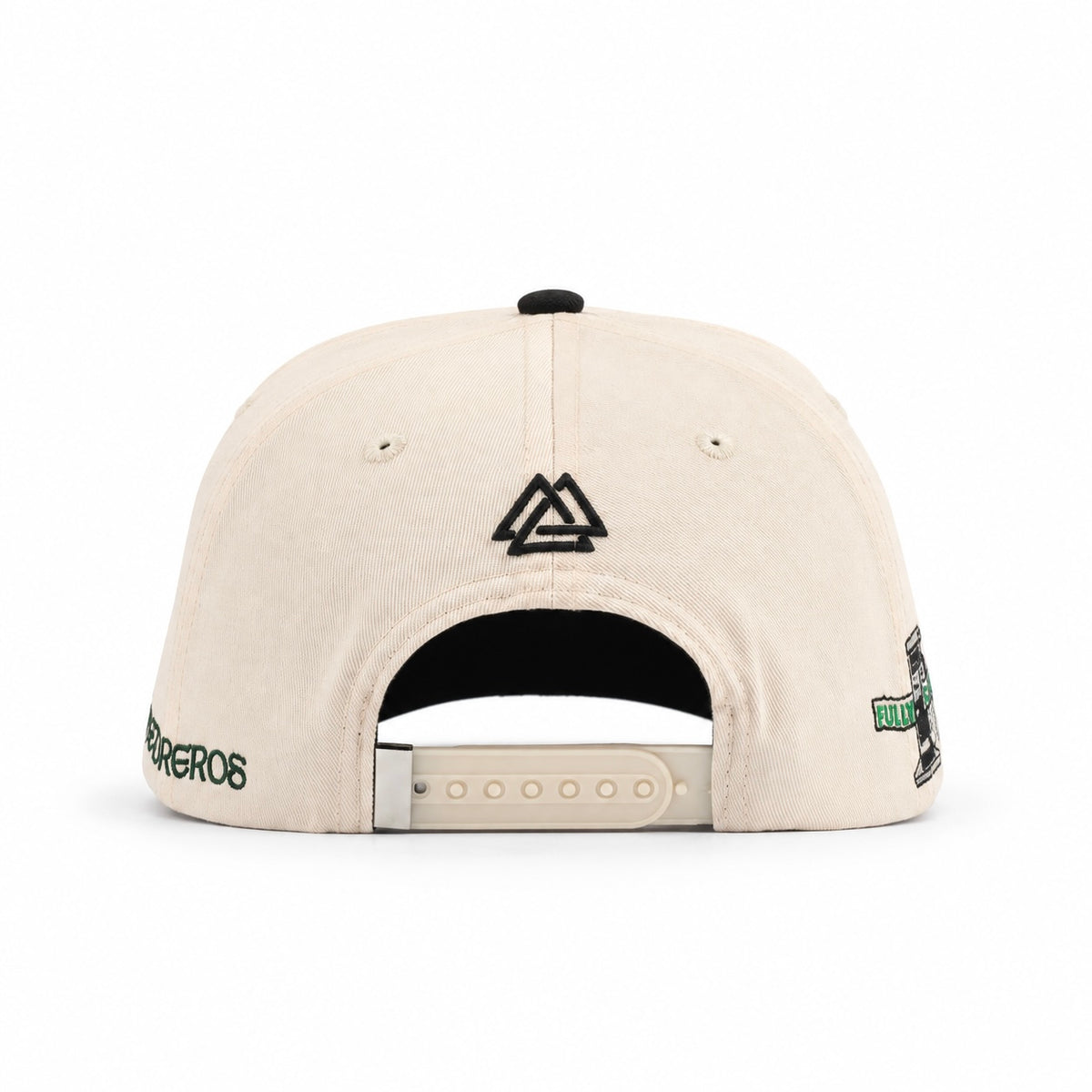 Tesla Cap