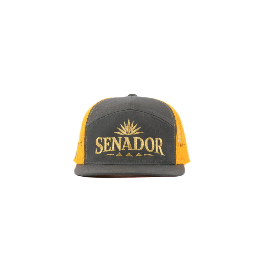 Senador 707 Cap