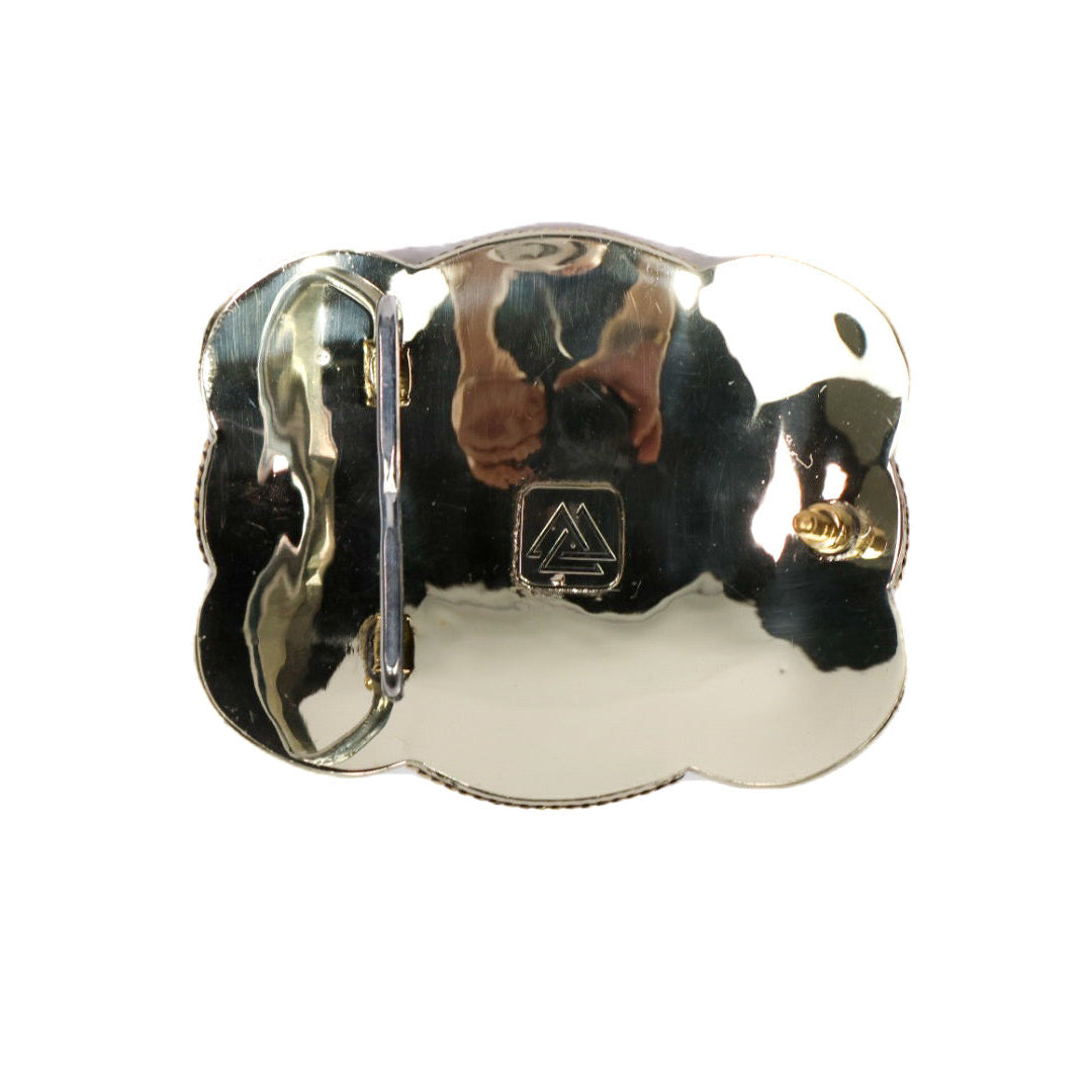 October Buckle