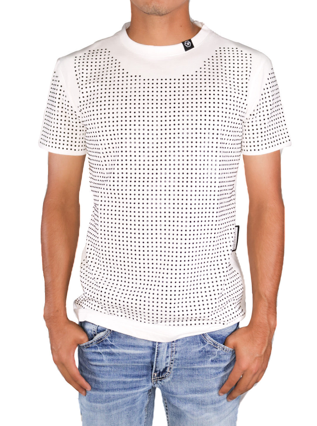 Diamonds-Shirt by Cuadra Piedreros
