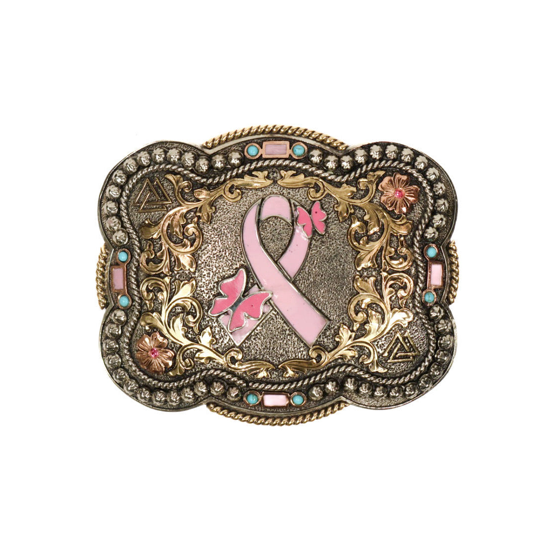 October Buckle