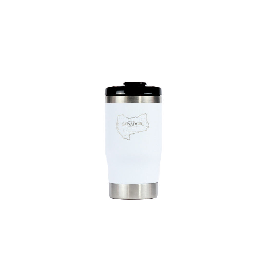 Senador Stainless Steel Tumbler