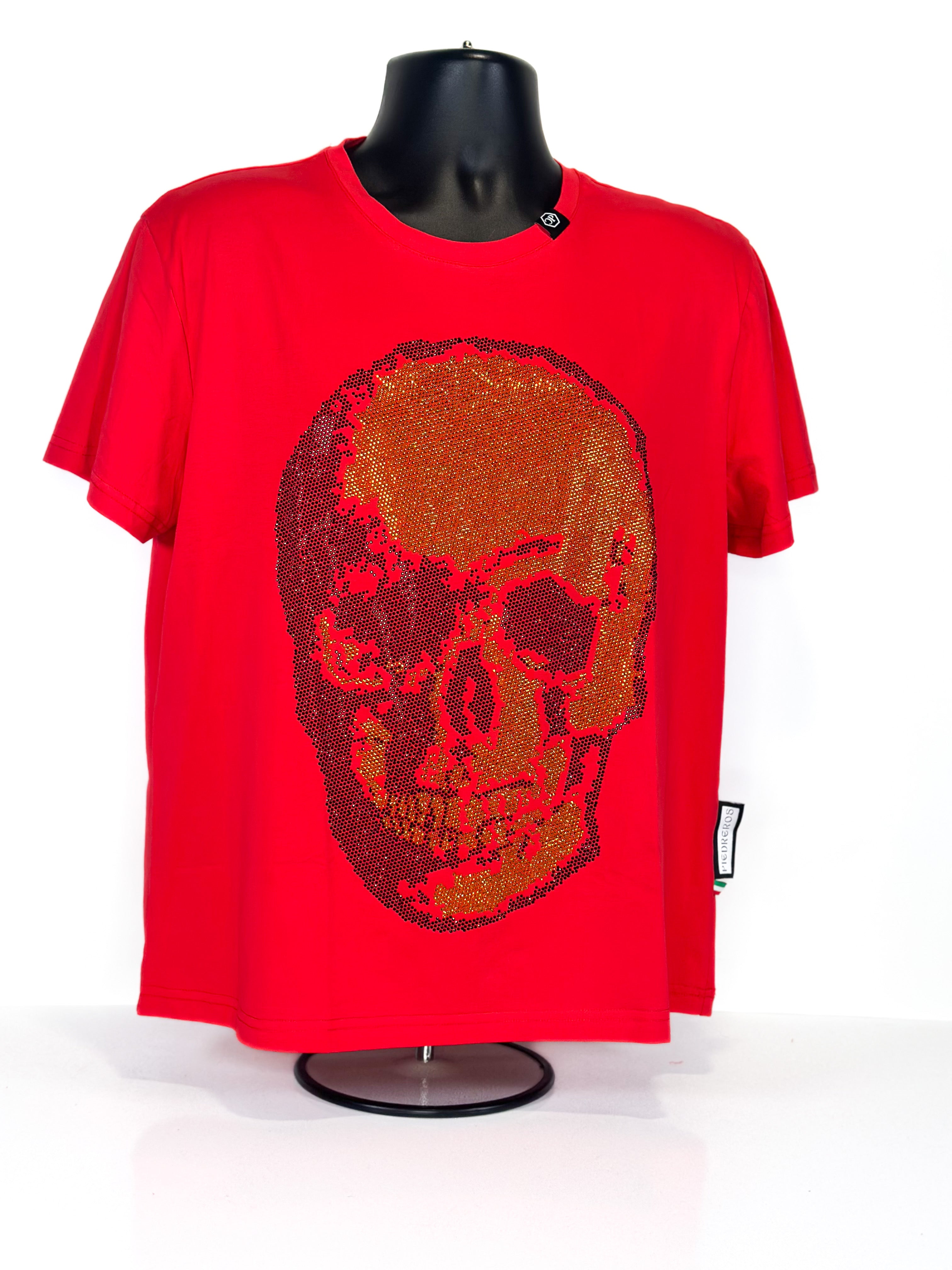 Shirt — side view