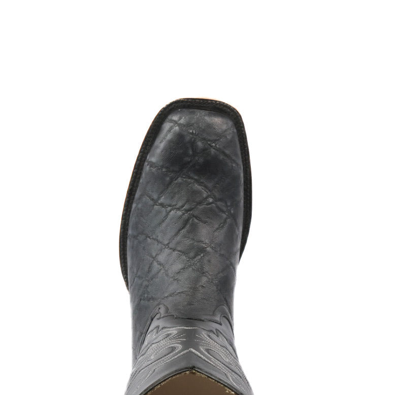 Elephant Leather Boot