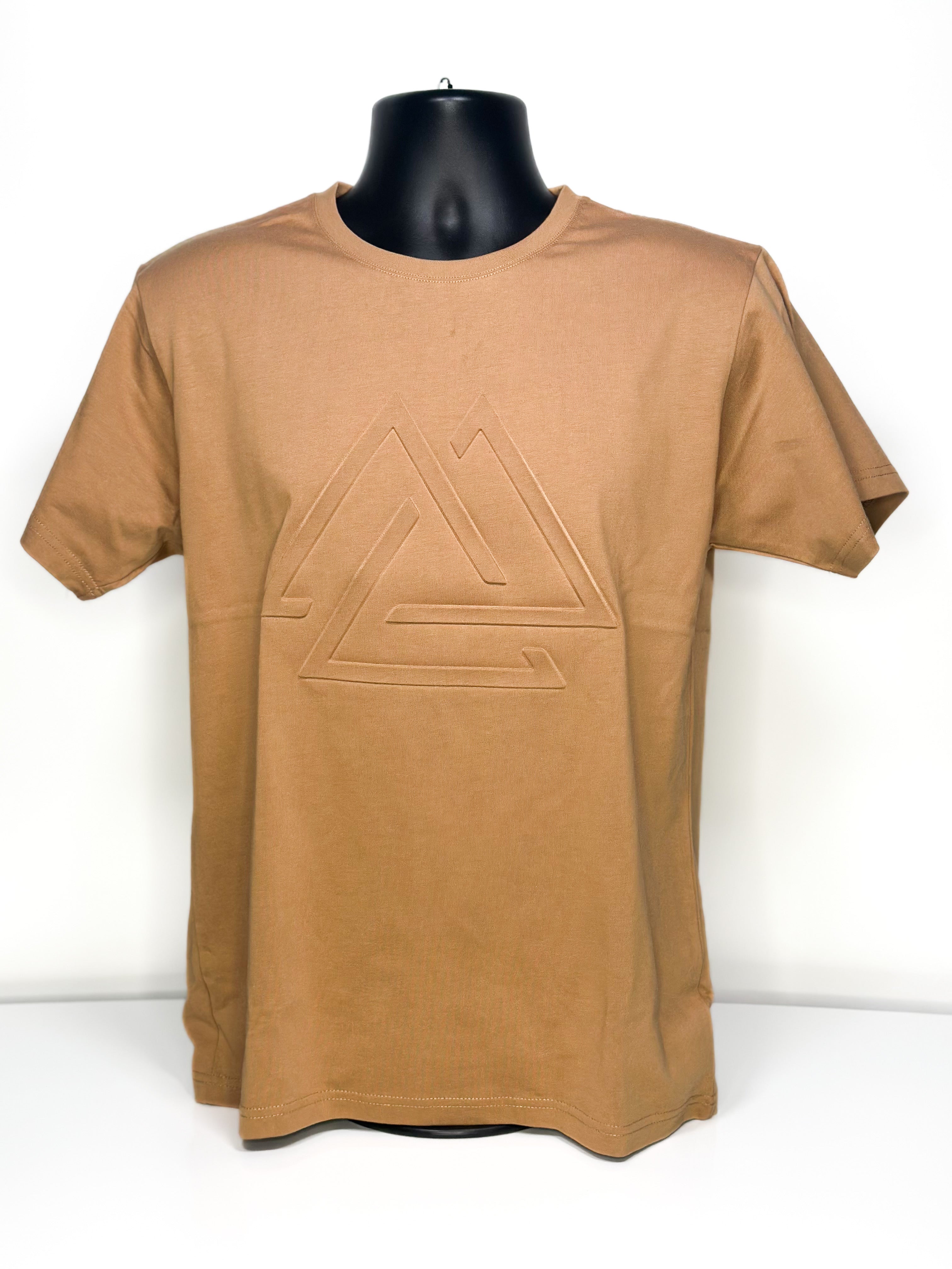 Tri T-shirts by Cuadra Piedreros