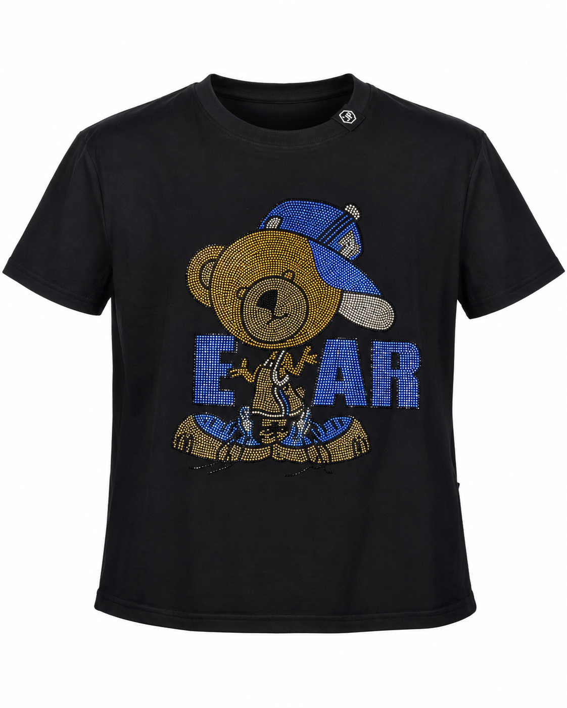 Bear Drip Shirt