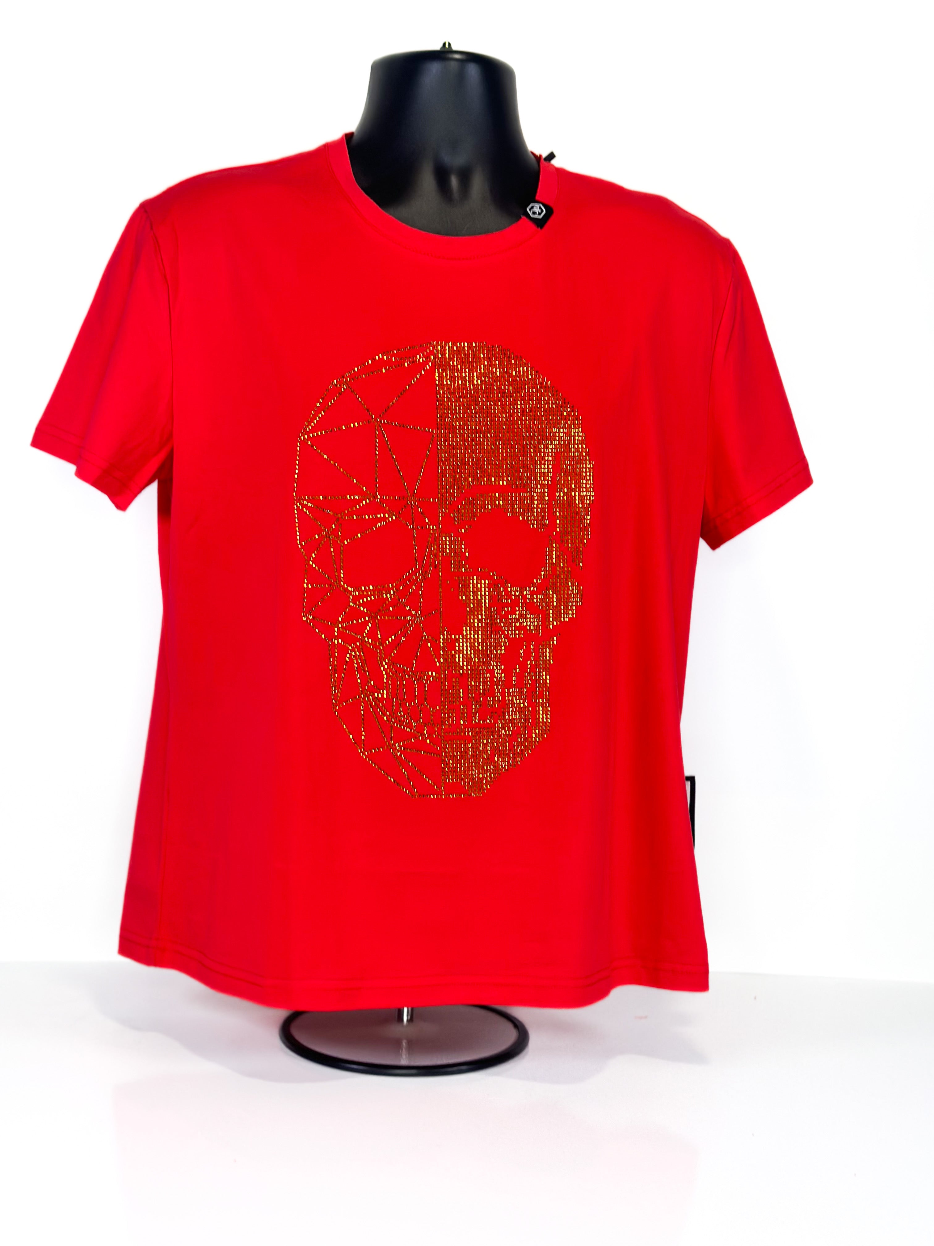 Shirt — side view