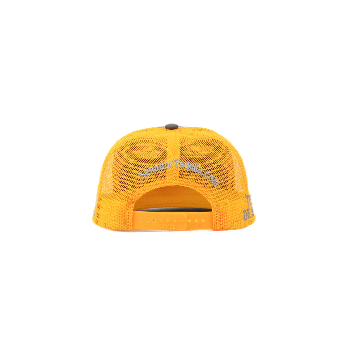 Senador 707 Cap