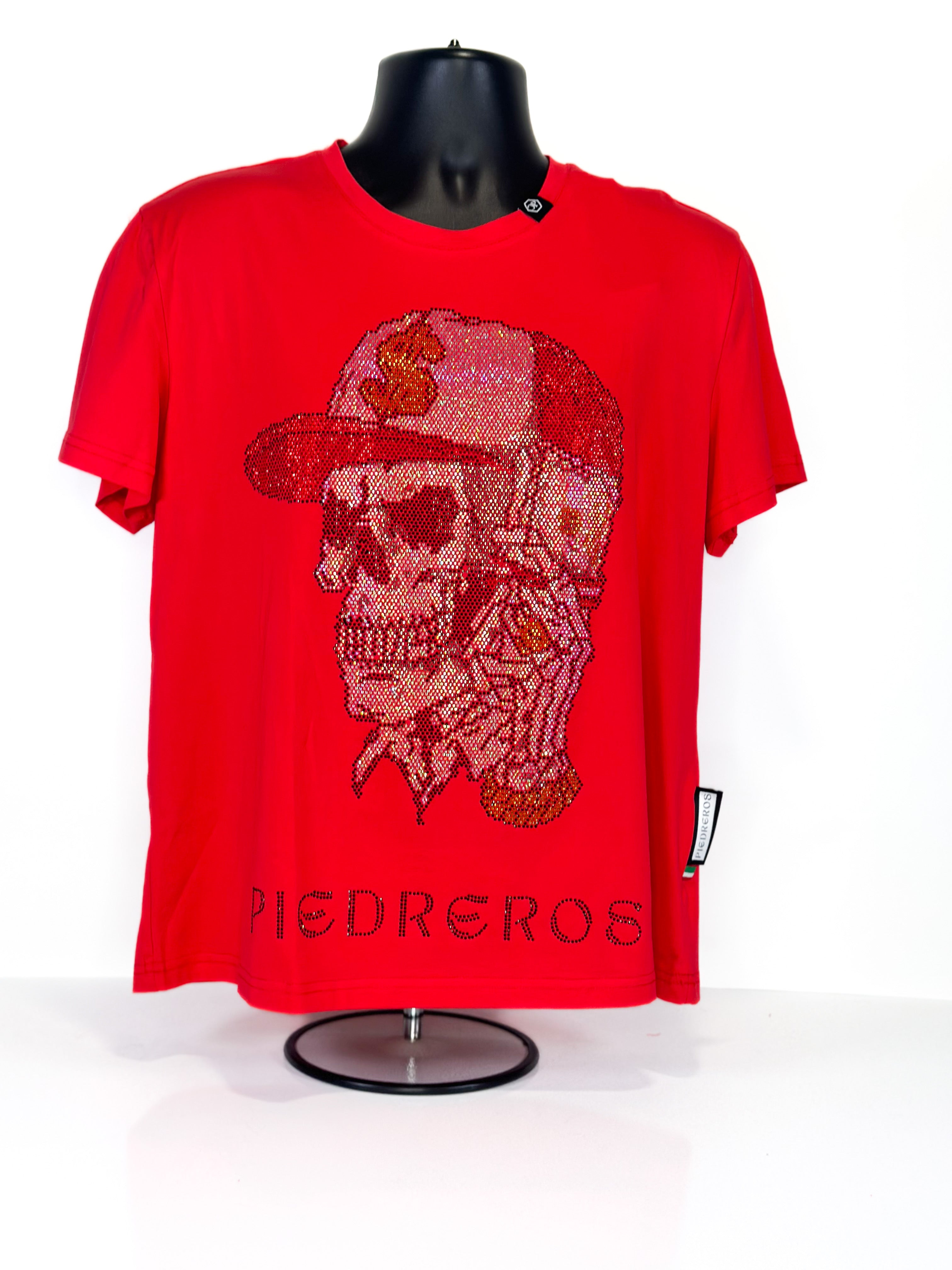 Shirt by Cuadra Piedreros