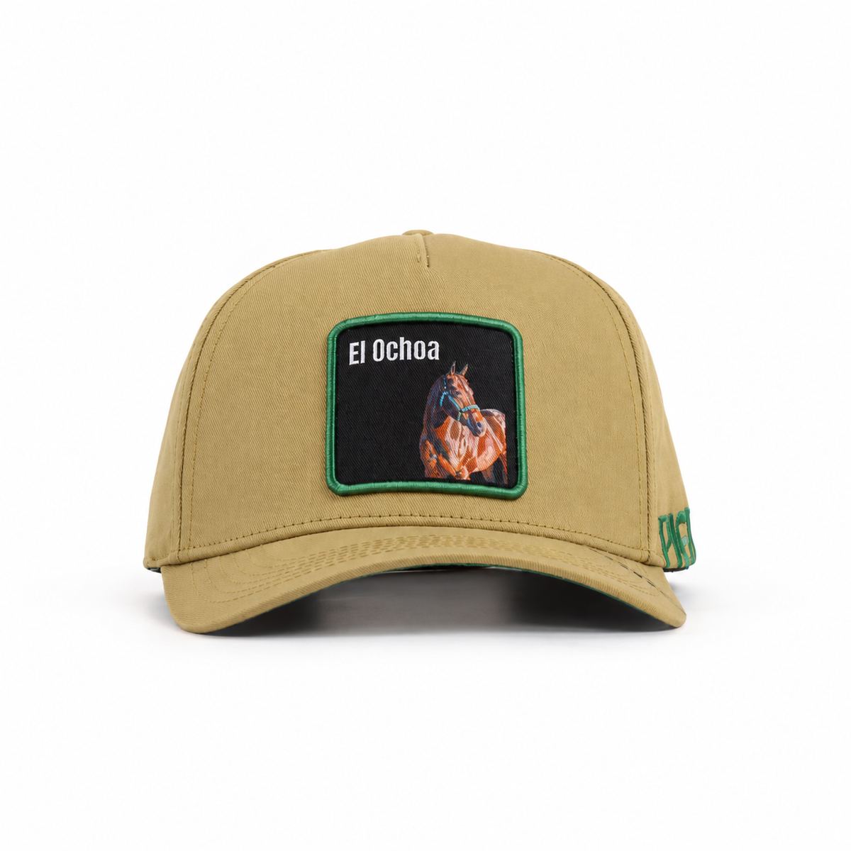 Ochoa Cap