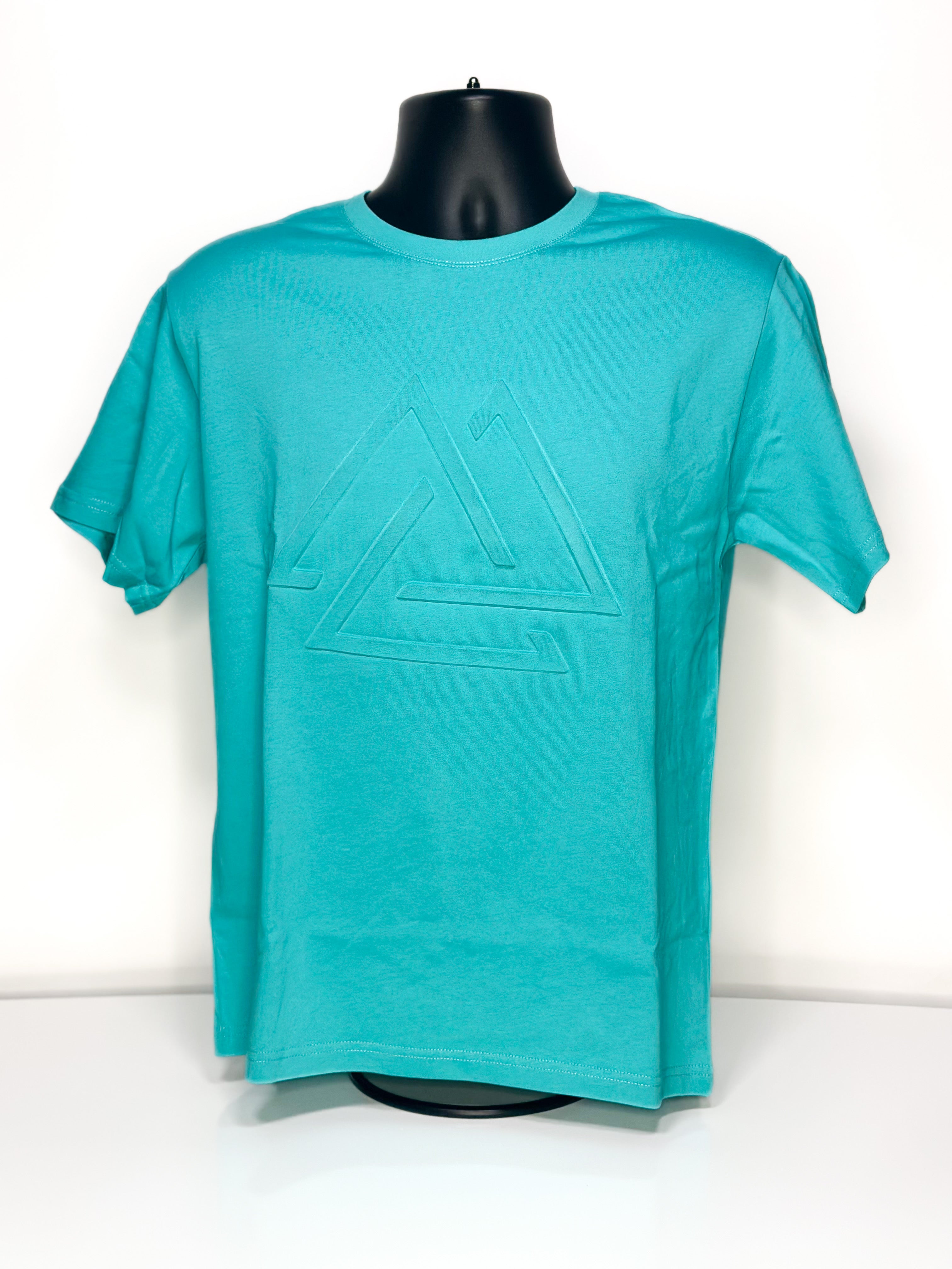 Tri T-Shirts by Cuadra Piedreros