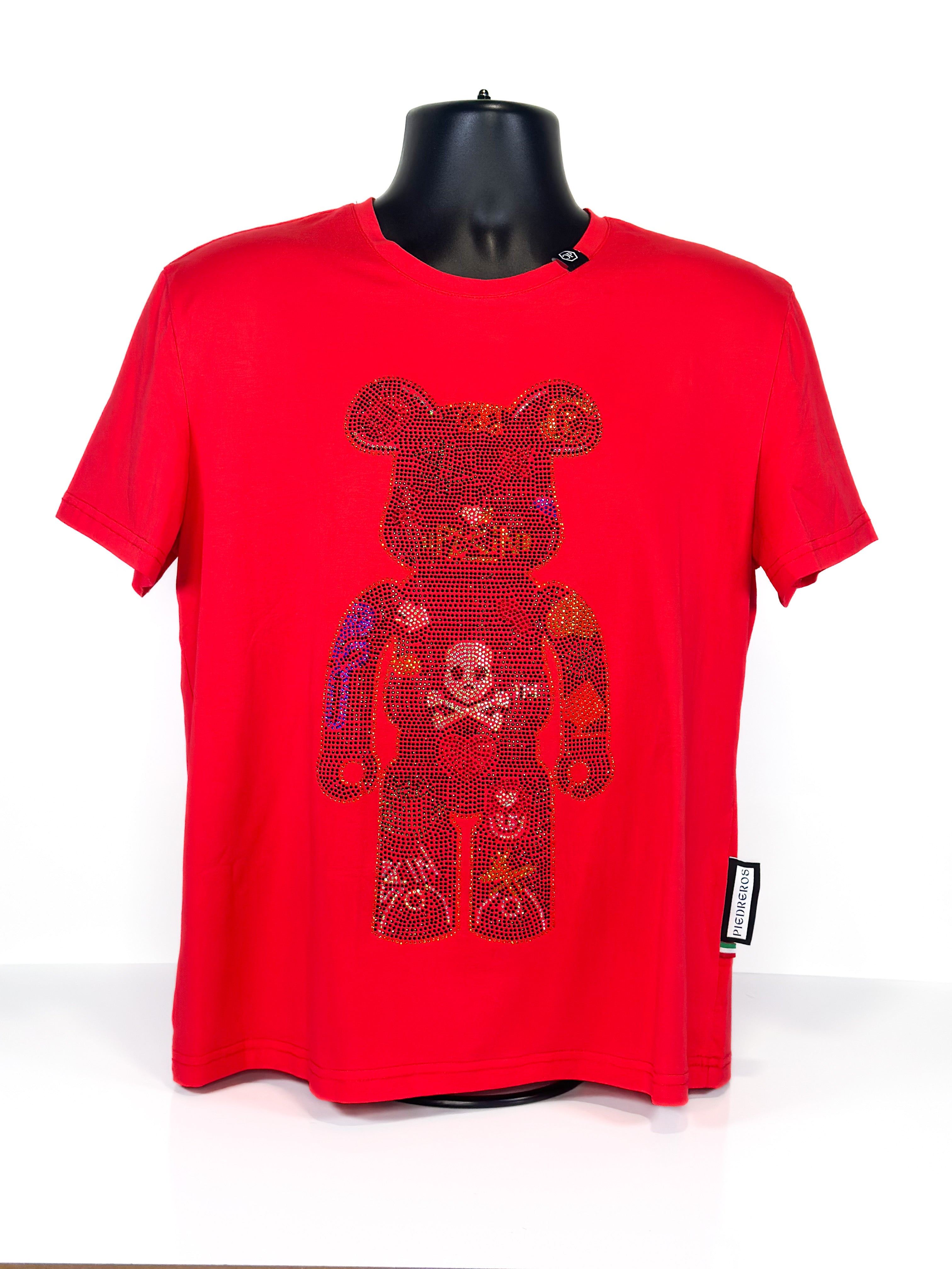 Shirt — side view