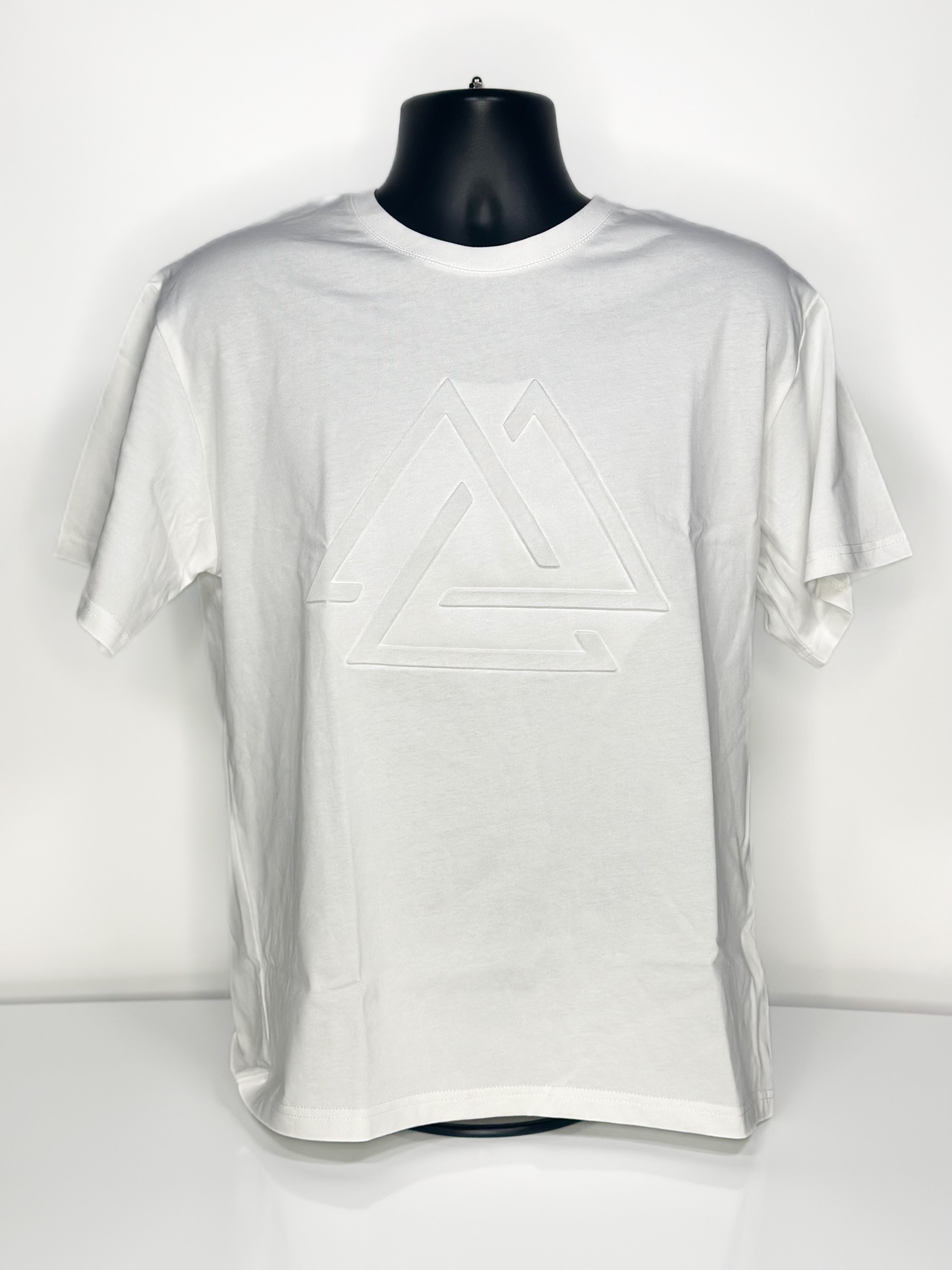 Tri T-shirt by Cuadra Piedreros