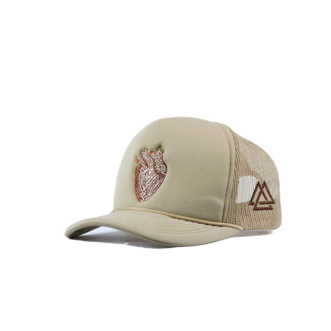 Gorro de calavera