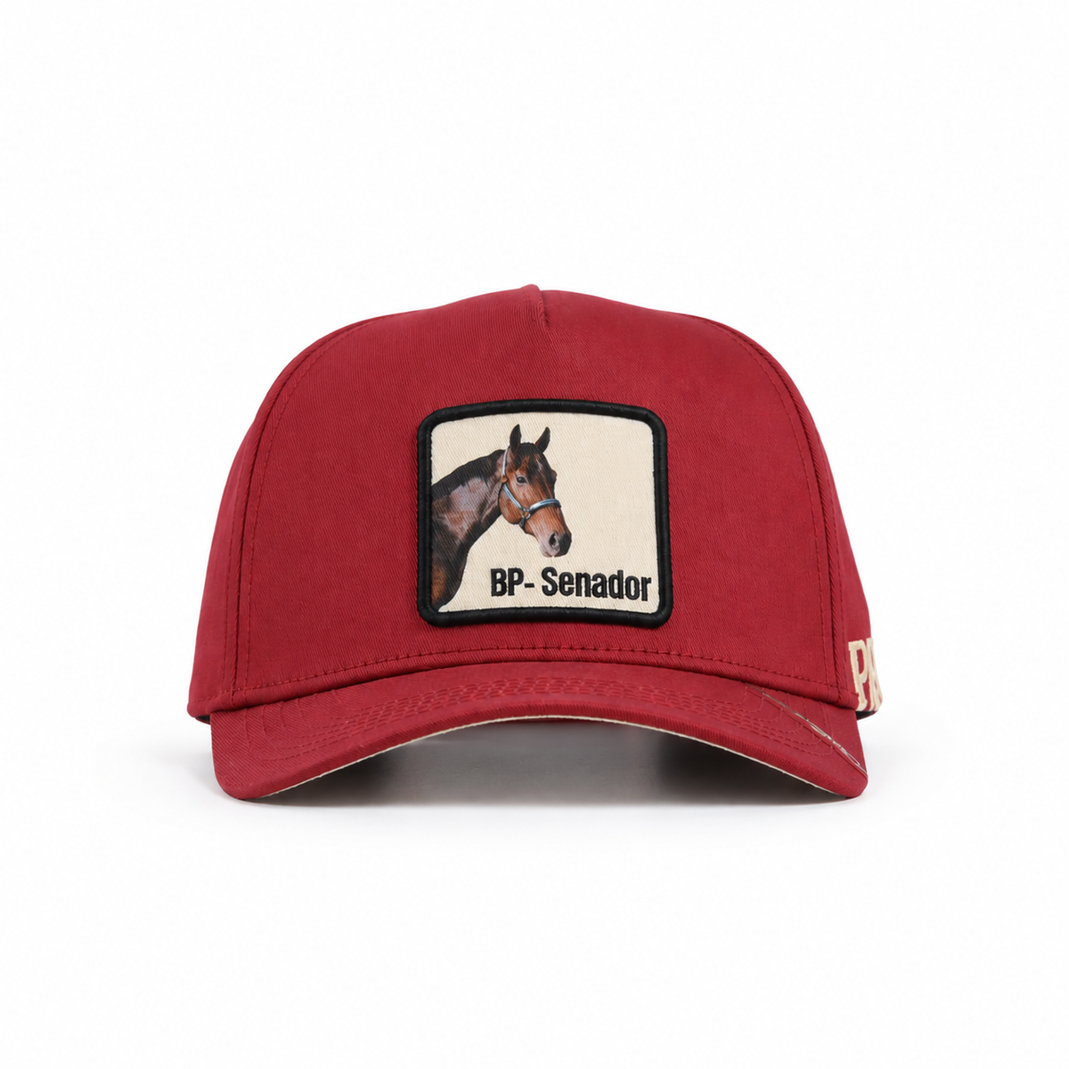 BP Senador Cap