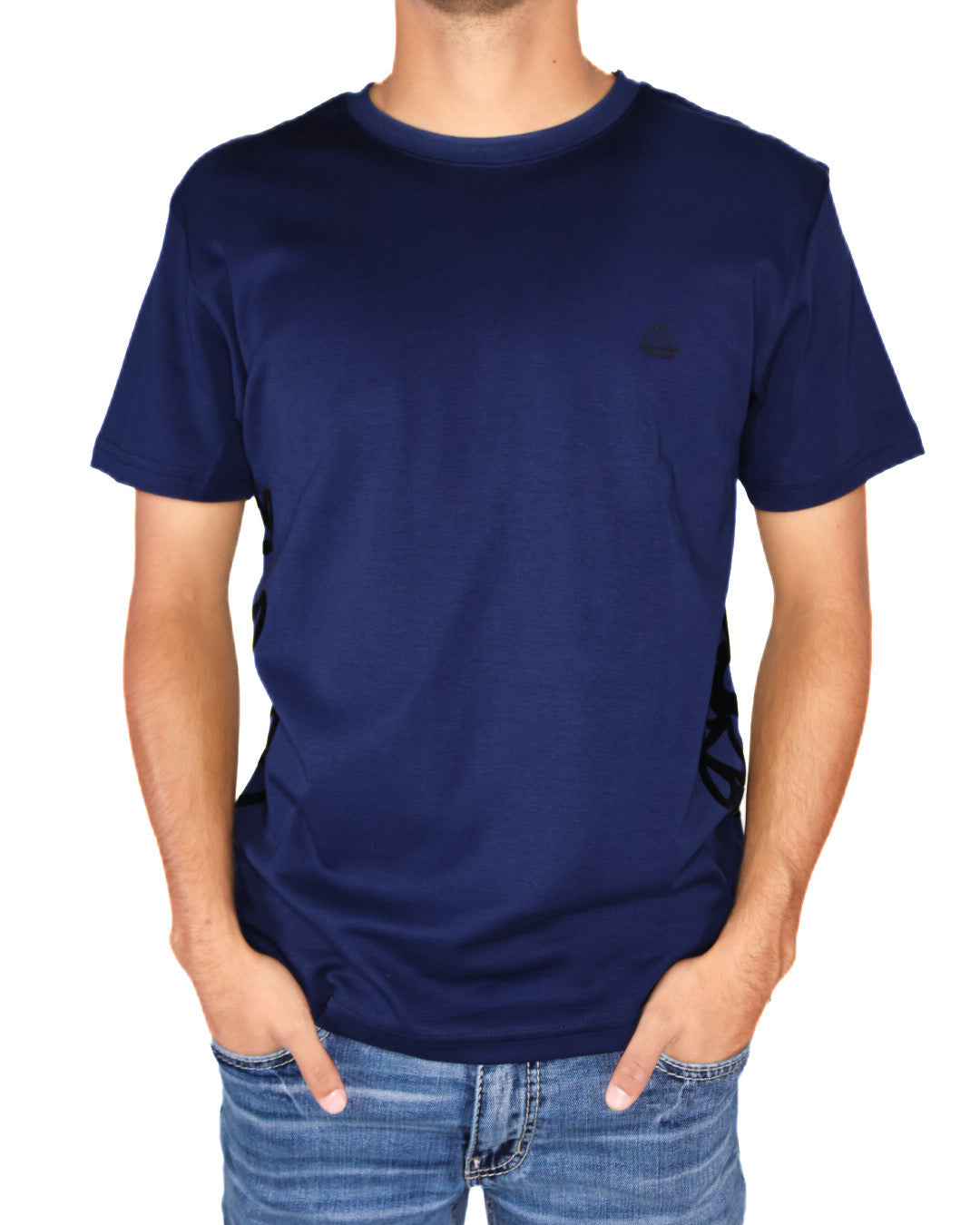 Camisa- Skull hand