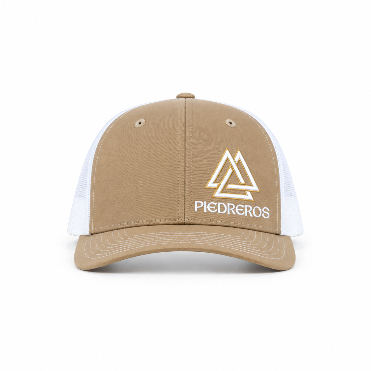 Piedreros 815 Cap