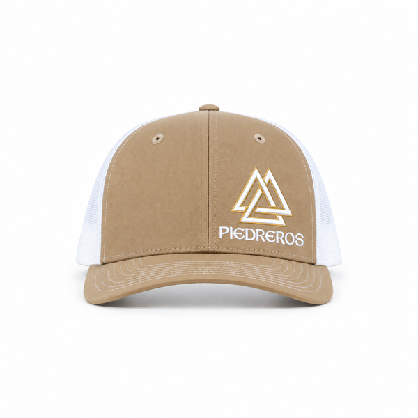 Piedreros 815 Cap