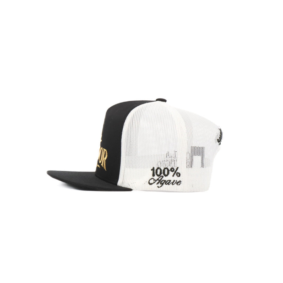 Senador Flat Snapback