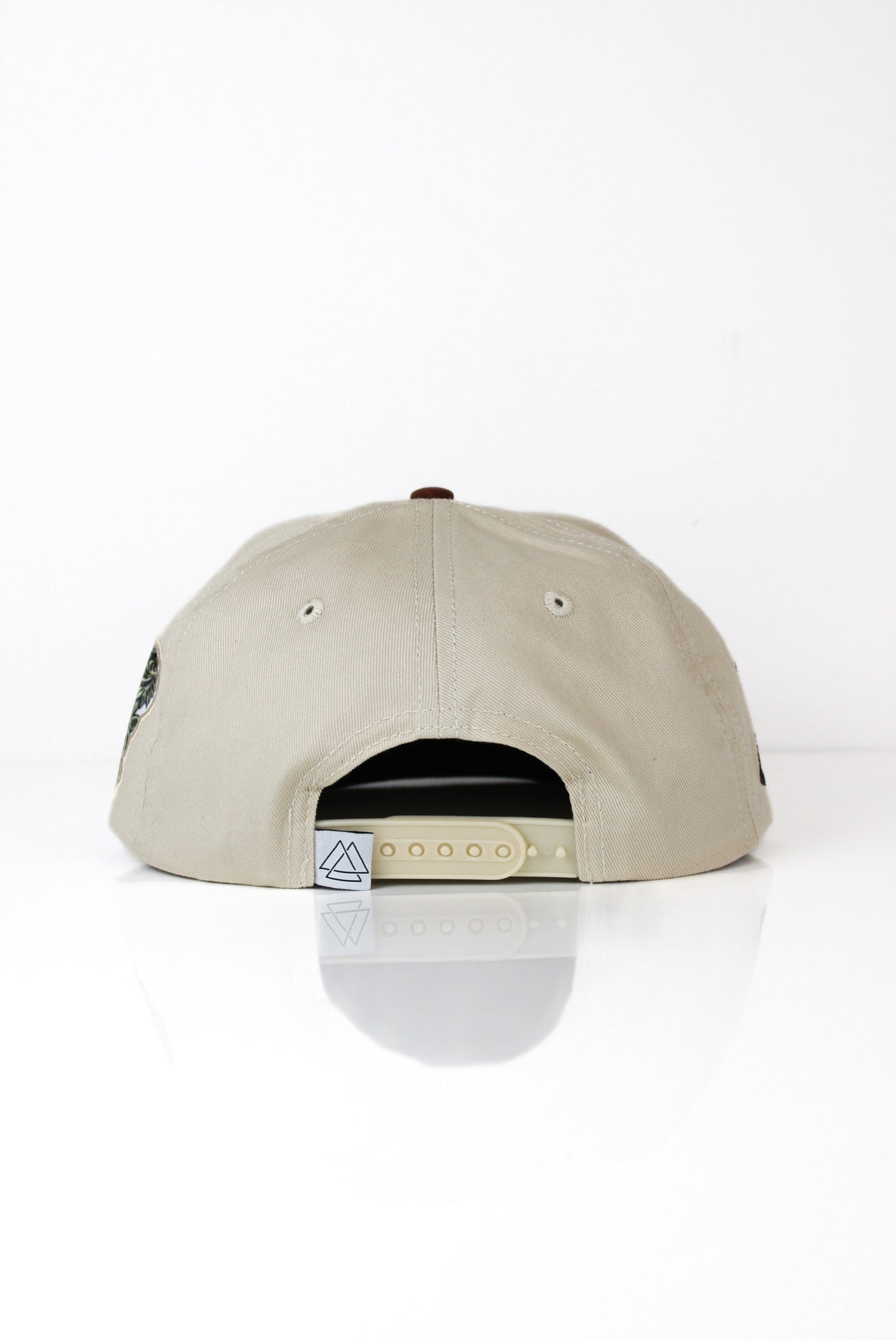 El Botas Horse Cap