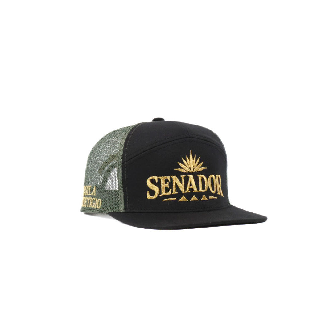 Senador 707 Cap