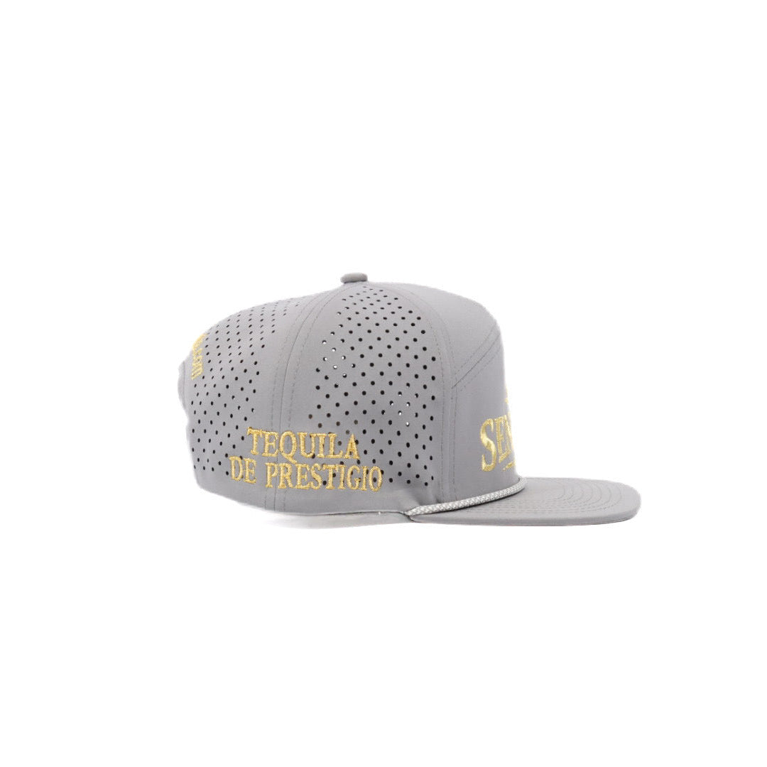 Senador 707 Perforated Cap