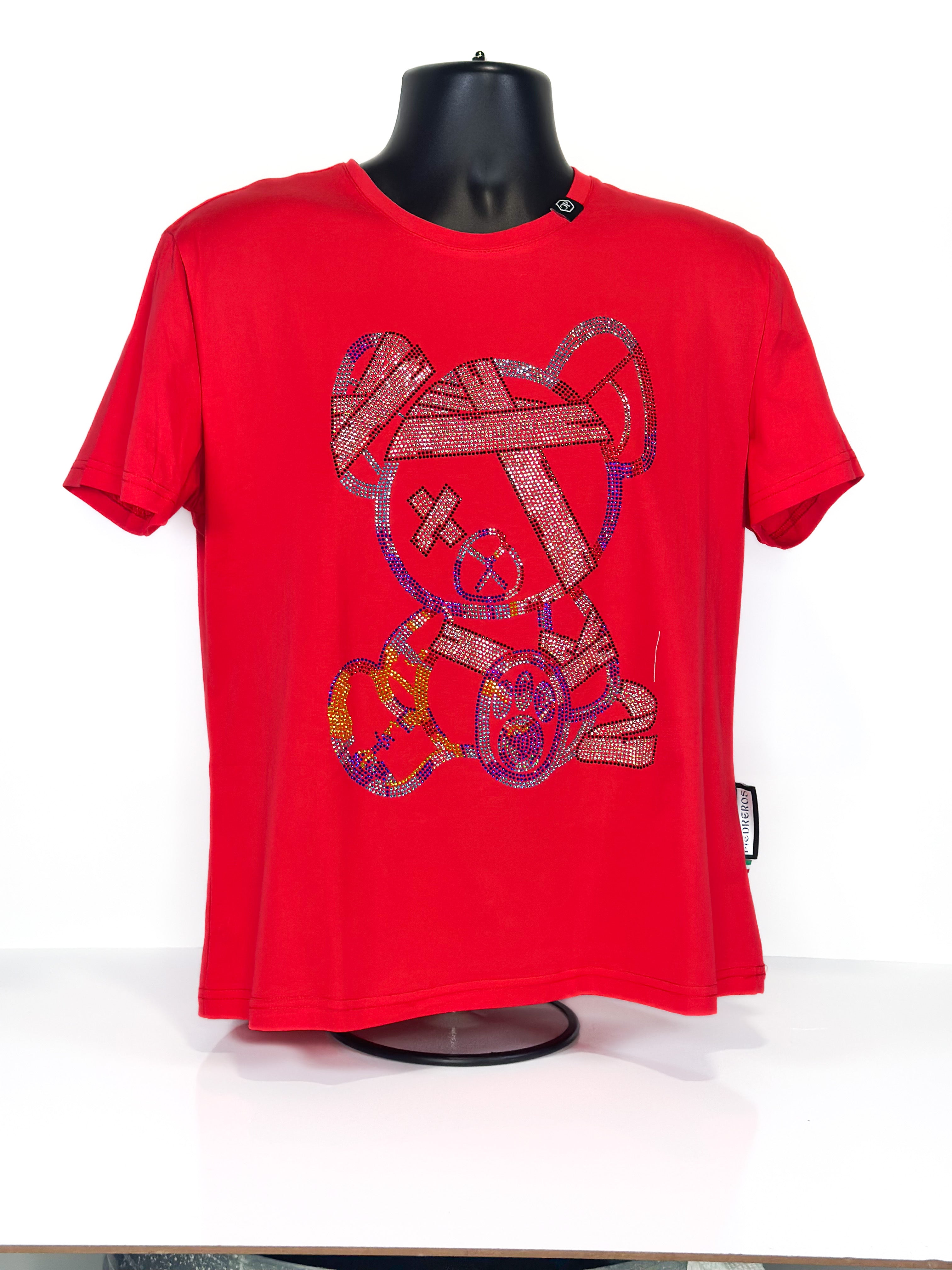 Shirt by Cuadra Piedreros